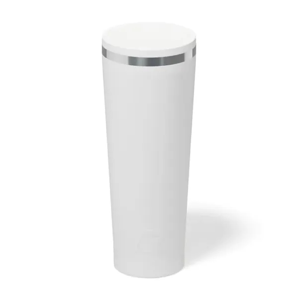 The Everyday Tumbler is designed for great taste with a ceramic-lined... from ASI 41561 Brand Box USA, LLC