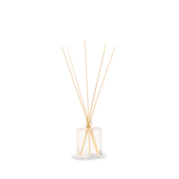 2.5 oz. Scented Mini Reed Diffuser Gift, with direct printing. ... from ASI 38850 Bath Promotions / Bath Promotions