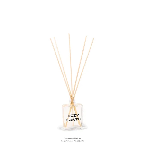 2.5 oz. Scented Mini Reed Diffuser Gift, with direct printing. ... from ASI 38850 Bath Promotions / Bath Promotions