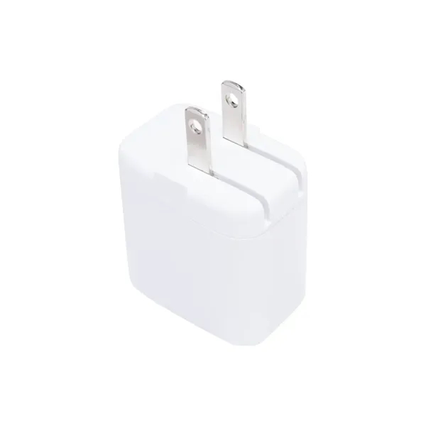 Specification PD-35W
INPUT 110-240V 50/60Hz 1A
OUTPUT USB-C 5V3A,9V3A,12V2.92A,15V2.33A,20V1.75A
OUTPUT USB-A 5V3A,9V2A,12V1.5A... from ASI 90154 Sunjoy Group Inc