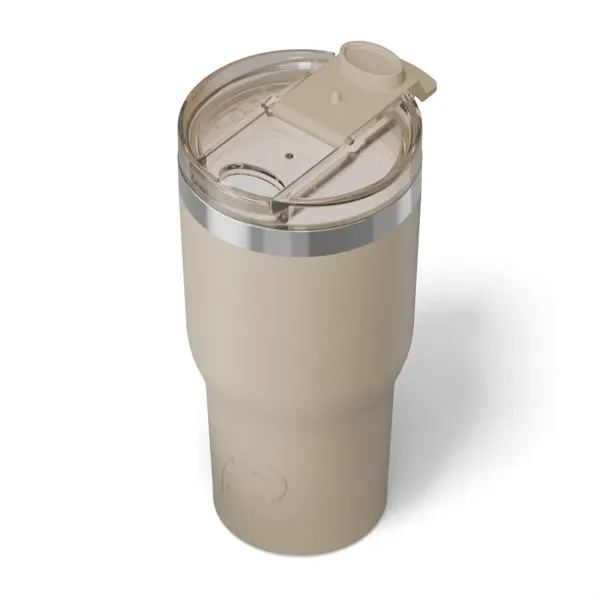 RTIC Essential Tumbler is designed for great taste with a ceramic-lined... from ASI 41561 Brand Box USA, LLC