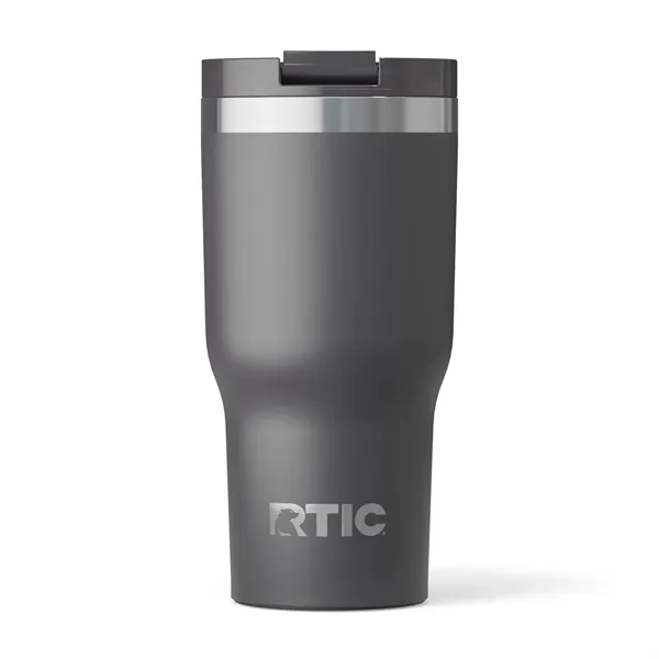 RTIC Essential Tumbler is designed for great taste with a ceramic-lined... from ASI 41561 Brand Box USA, LLC