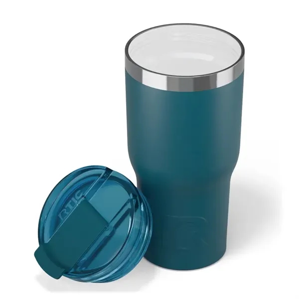 RTIC Essential Tumbler is designed for great taste with a ceramic-lined... from ASI 41561 Brand Box USA, LLC