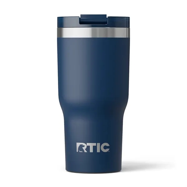 RTIC Essential Tumbler is designed for great taste with a ceramic-lined... from ASI 41561 Brand Box USA, LLC