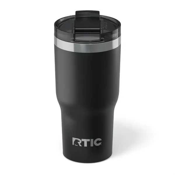RTIC Essential Tumbler is designed for great taste with a ceramic-lined... from ASI 41561 Brand Box USA, LLC