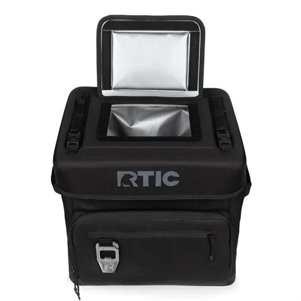 The Everyday Wheeled Cooler combines a fully insulated, 40 can Everyday... from ASI 41561 Brand Box USA, LLC