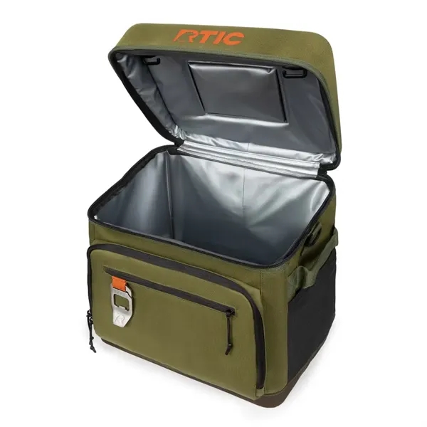 The Everyday Wheeled Cooler combines a fully insulated, 40 can Everyday... from ASI 41561 Brand Box USA, LLC