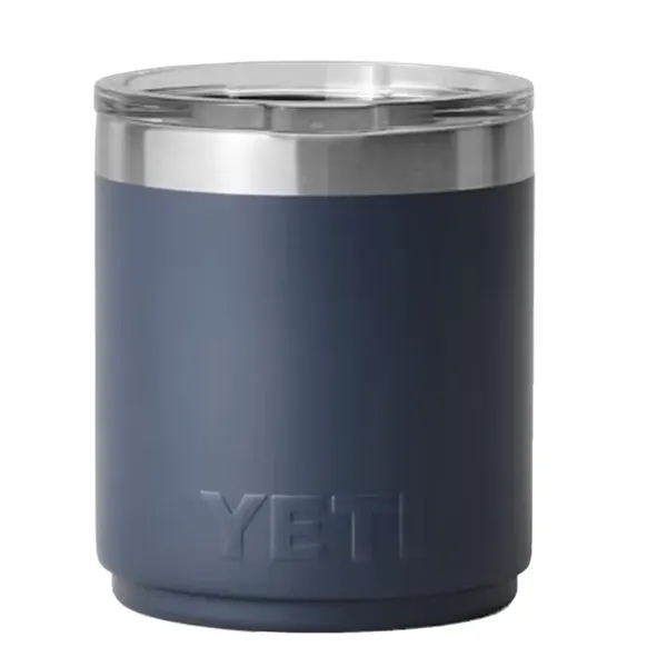 10 oz. Yeti Stainless Steel Tumbler... from ASI 89971 Stuff A Mug