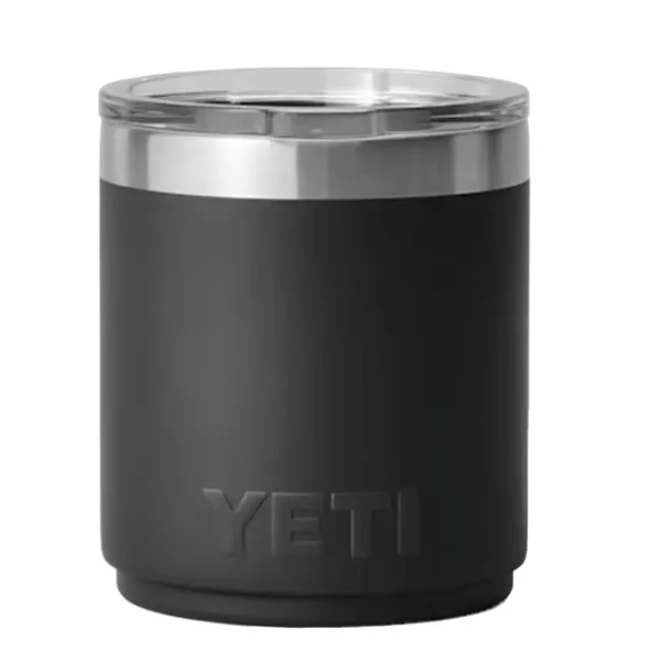 10 oz. Yeti Stainless Steel Tumbler... from ASI 89971 Stuff A Mug