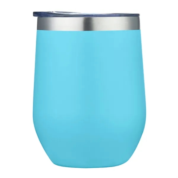 12 oz Double Wall wine cup... from ASI 39820 Opusline (Benmex) / Opus Line