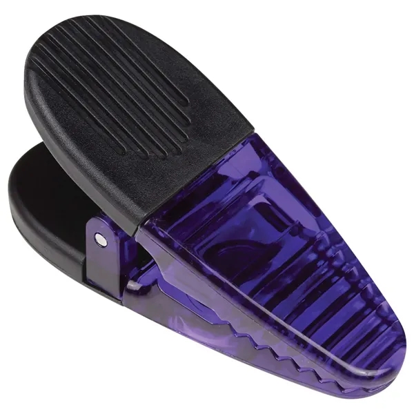 Spring-loaded clip with magnet.... from ASI 57956 Graphco line