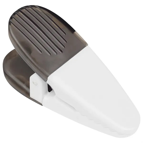 Spring-loaded clip with magnet.... from ASI 57956 Graphco line