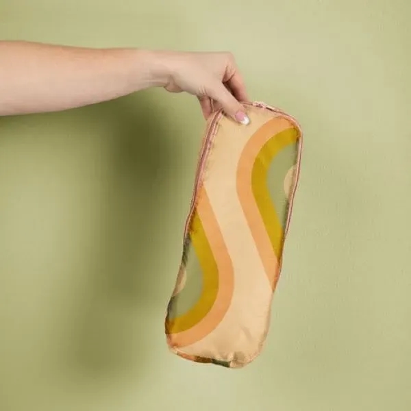 Packing Cube Skinny in Ripstop nylon is a lightweight packing cube... from ASI 74710 Numo