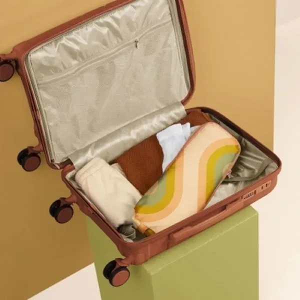 Packing Cube Skinny in Ripstop nylon is a lightweight packing cube... from ASI 74710 Numo