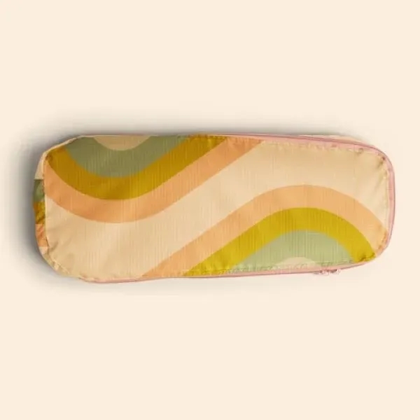 Packing Cube Skinny in Ripstop nylon is a lightweight packing cube... from ASI 74710 Numo