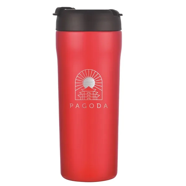 25oz insulated stainless steel tumbler.... from ASI 90807 Tekweld