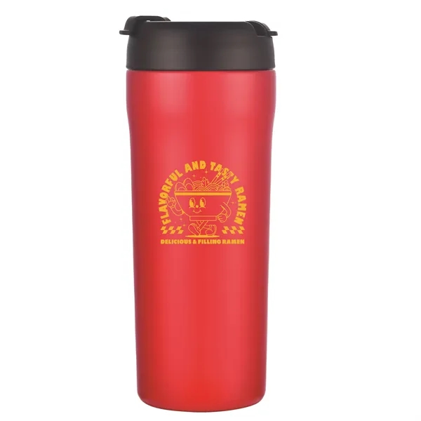 25oz insulated stainless steel tumbler.... from ASI 90807 Tekweld
