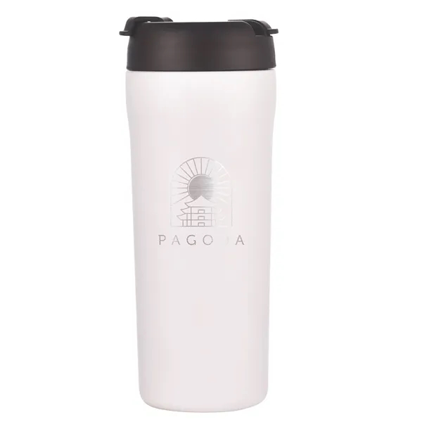 25oz insulated stainless steel tumbler.... from ASI 90807 Tekweld