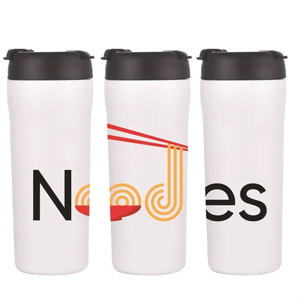 25oz insulated stainless steel tumbler.... from ASI 90807 Tekweld