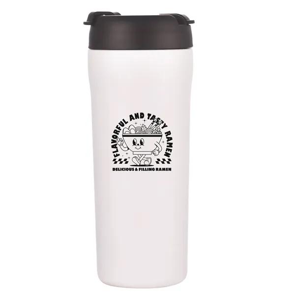 25oz insulated stainless steel tumbler.... from ASI 90807 Tekweld