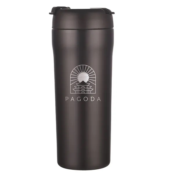 25oz insulated stainless steel tumbler.... from ASI 90807 Tekweld