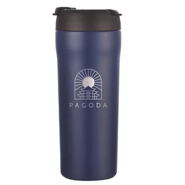 25oz insulated stainless steel tumbler.... from ASI 90807 Tekweld