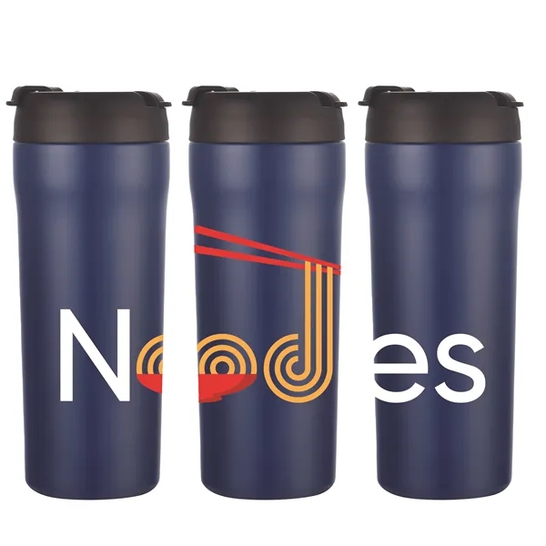 25oz insulated stainless steel tumbler.... from ASI 90807 Tekweld