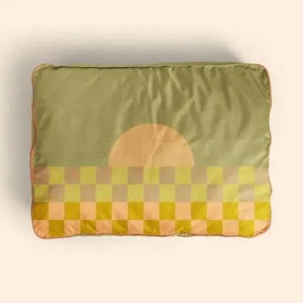 Packing Cube Large in Ripstop nylon is a lightweight packing cube... from ASI 74710 Numo