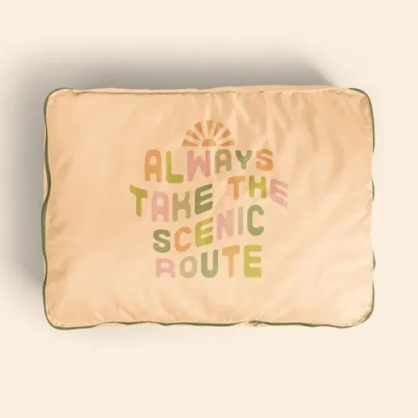 Packing Cube Large in Ripstop nylon is a lightweight packing cube... from ASI 74710 Numo