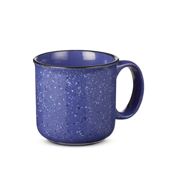 Winter Warm Up Gift Mug with Socks and Cocoa... from ASI 89971 Stuff A Mug