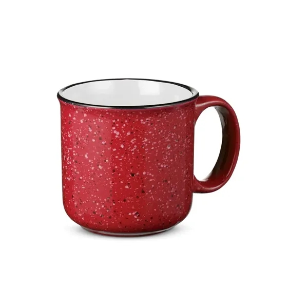 Winter Warm Up Gift Mug with Socks and Cocoa... from ASI 89971 Stuff A Mug