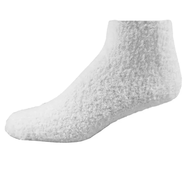 Winter Warm Up Gift Mug with Socks and Cocoa... from ASI 89971 Stuff A Mug