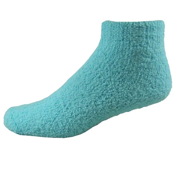 Winter Warm Up Gift Mug with Socks and Cocoa... from ASI 89971 Stuff A Mug