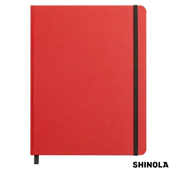 Shinola is a Detroit-based, rapidly expanding, American luxury lifestyle brand with... from ASI 84592 St Regis Group