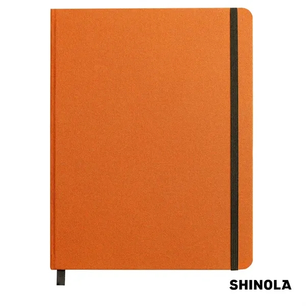 Shinola is a Detroit-based, rapidly expanding, American luxury lifestyle brand with... from ASI 84592 St Regis Group