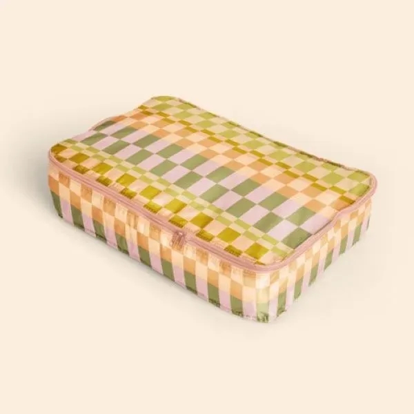 Packing Cube Medium in Ripstop is a lightweight packing cube to... from ASI 74710 Numo