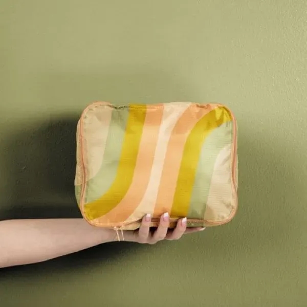 Packing Cube Small in Ripstop nylon is a lightweight packing cube... from ASI 74710 Numo