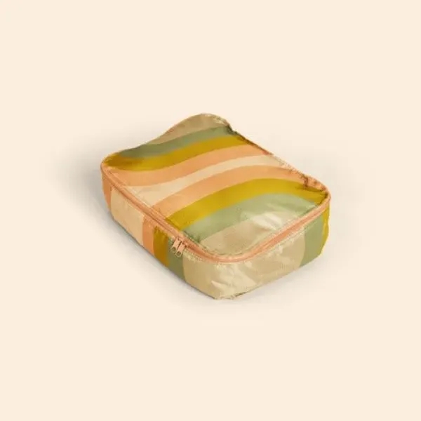 Packing Cube Small in Ripstop nylon is a lightweight packing cube... from ASI 74710 Numo