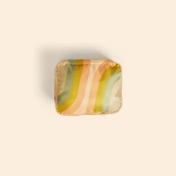 Packing Cube Small in Ripstop nylon is a lightweight packing cube... from ASI 74710 Numo