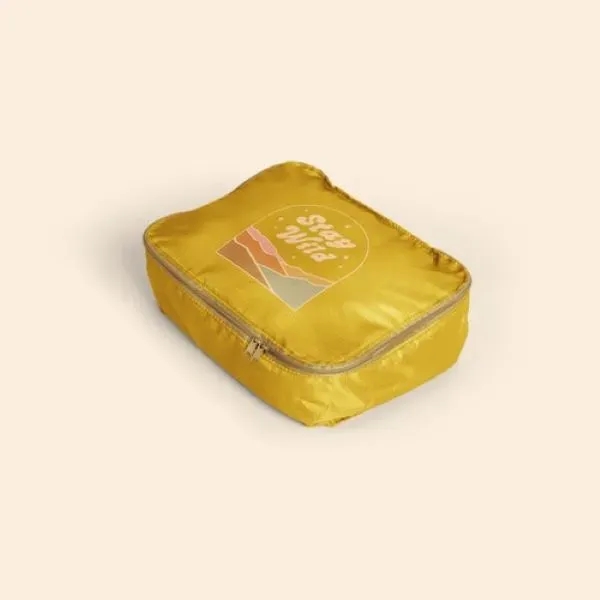 Packing Cube Small in Ripstop nylon is a lightweight packing cube... from ASI 74710 Numo