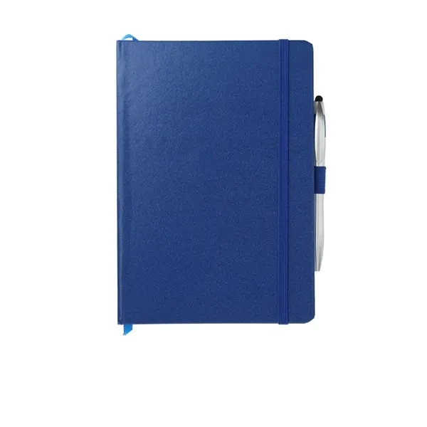 Tumbler, Notebook and Snacks... from ASI 89971 Stuff A Mug