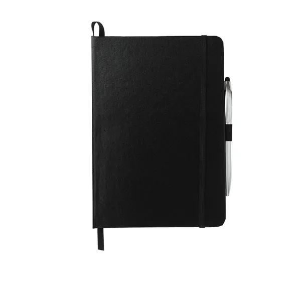 Tumbler, Notebook and Snacks... from ASI 89971 Stuff A Mug