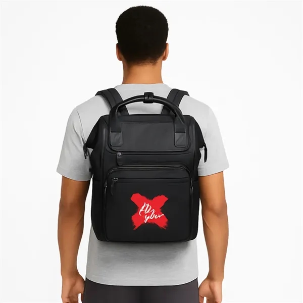 baggallini® Chelsea Laptop Backpack... from ASI 84592 St Regis Group