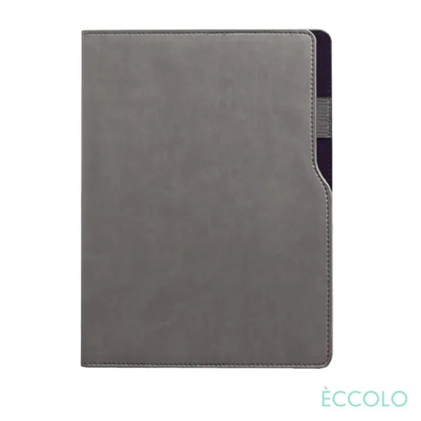 More than a contemporary take on the classic pen port journal... from ASI 84592 St Regis Group