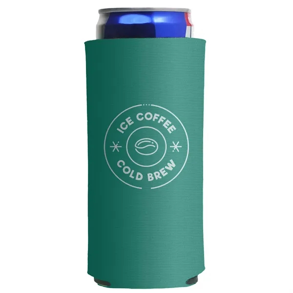 America's favorite Best Can Cooler in a 12 oz econo foam... from ASI 61966 HPG / HPG Gold Best Promotions USA