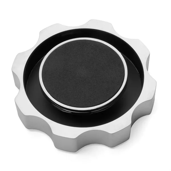 Executive metal decision maker spinner... from ASI 73010 Natico Originals Inc / Natico Originals