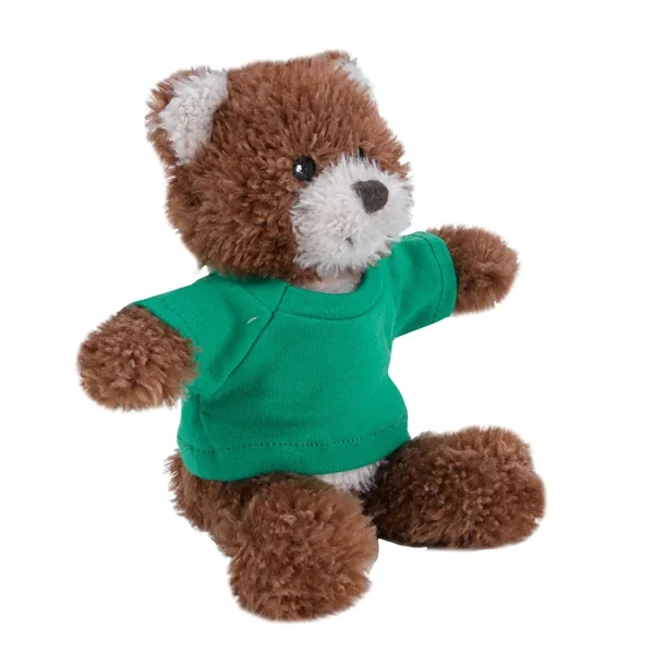 Baxter Plush... from ASI 40480 Koozie Group