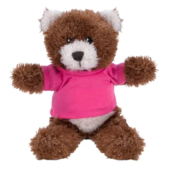 Baxter Plush... from ASI 40480 Koozie Group