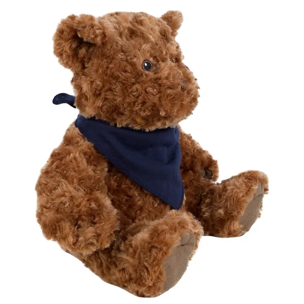 Large Traditional Teddy Bear... from ASI 40480 Koozie Group