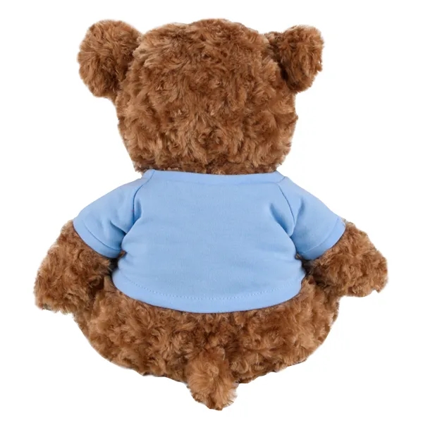 Large Traditional Teddy Bear... from ASI 40480 Koozie Group